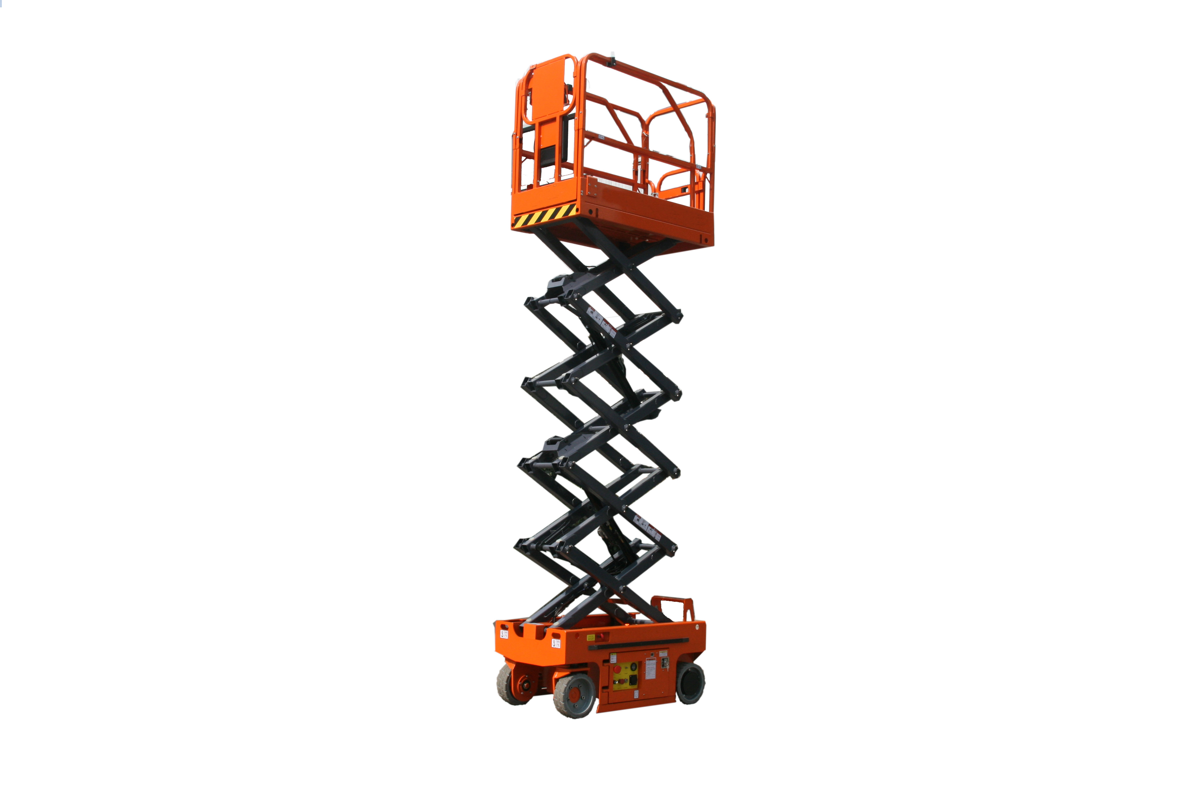 scissor lift