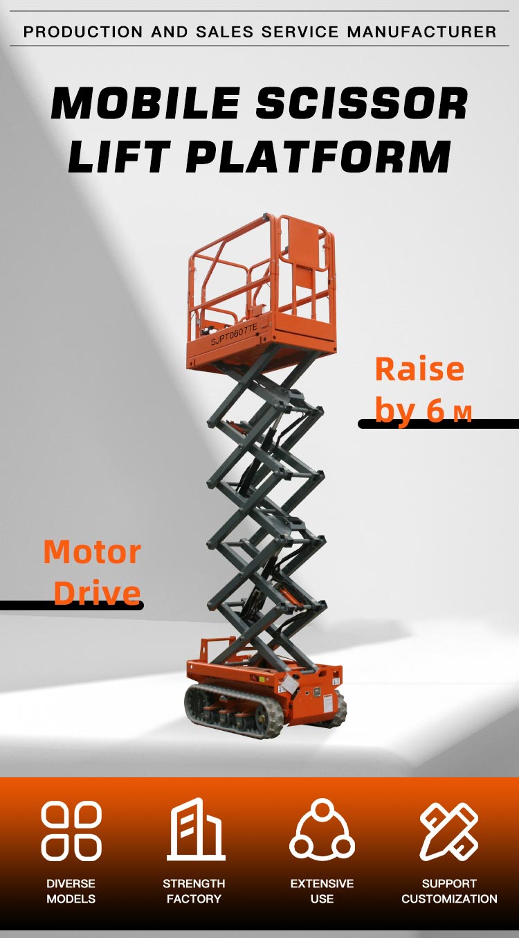 mini lift