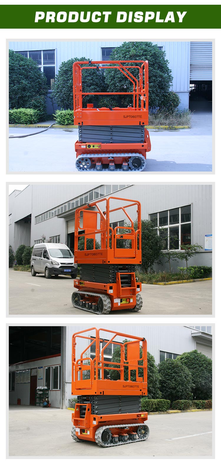 mini lift