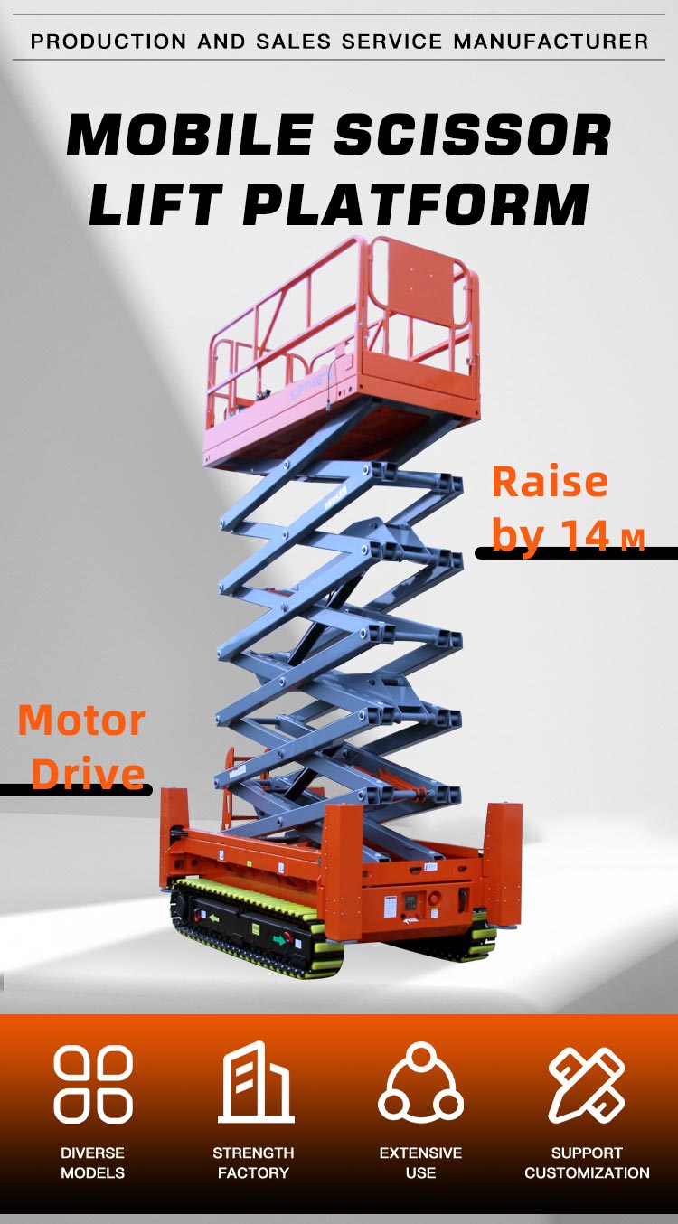 legsFork platform