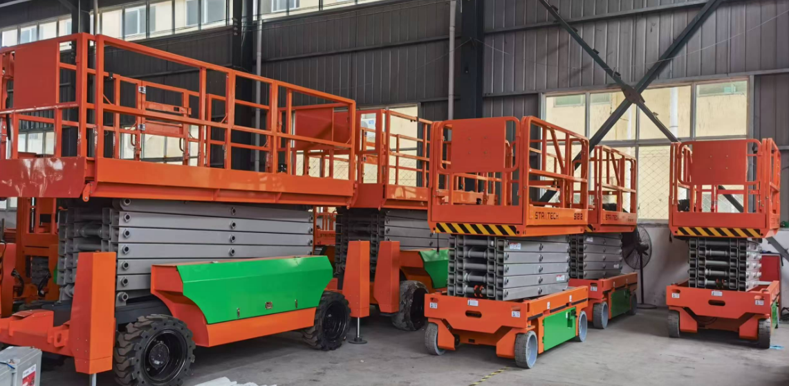 Manitex International
