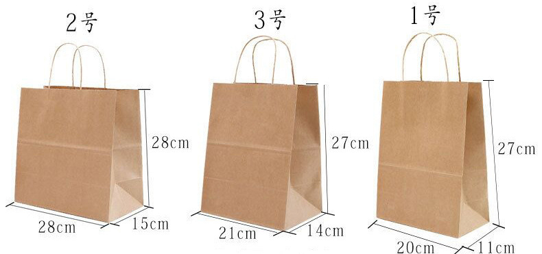 Kraft Paper Bag Manufacturers And Factory Faq