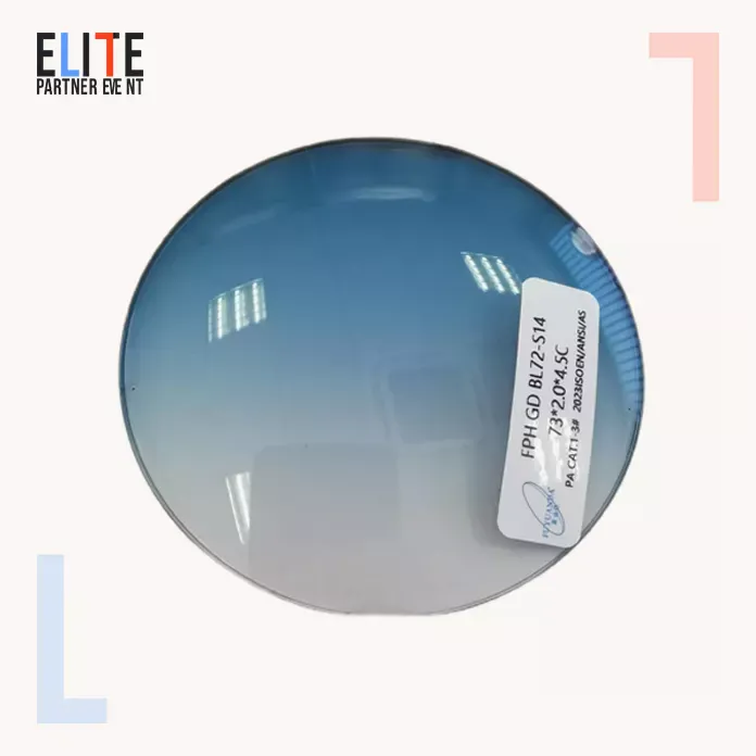 Photochromic Sunglasses Lenses