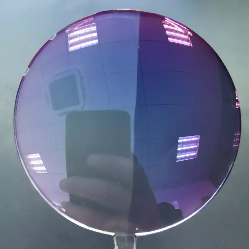 Photochromic Sunglasses Lenses