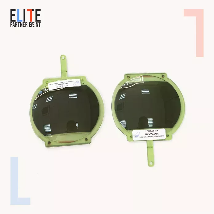 Xiamen Fuyuanda Optical Technology Co., Ltd. — image 1