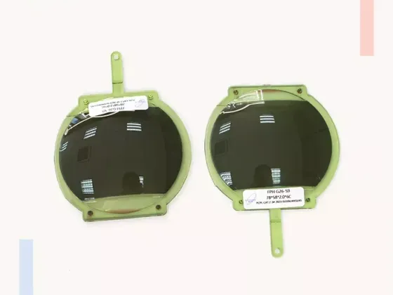 Photochromic lens