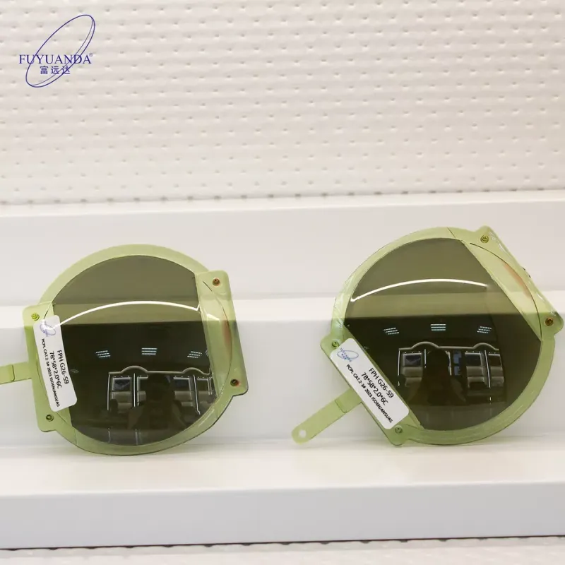 Photochromic lens