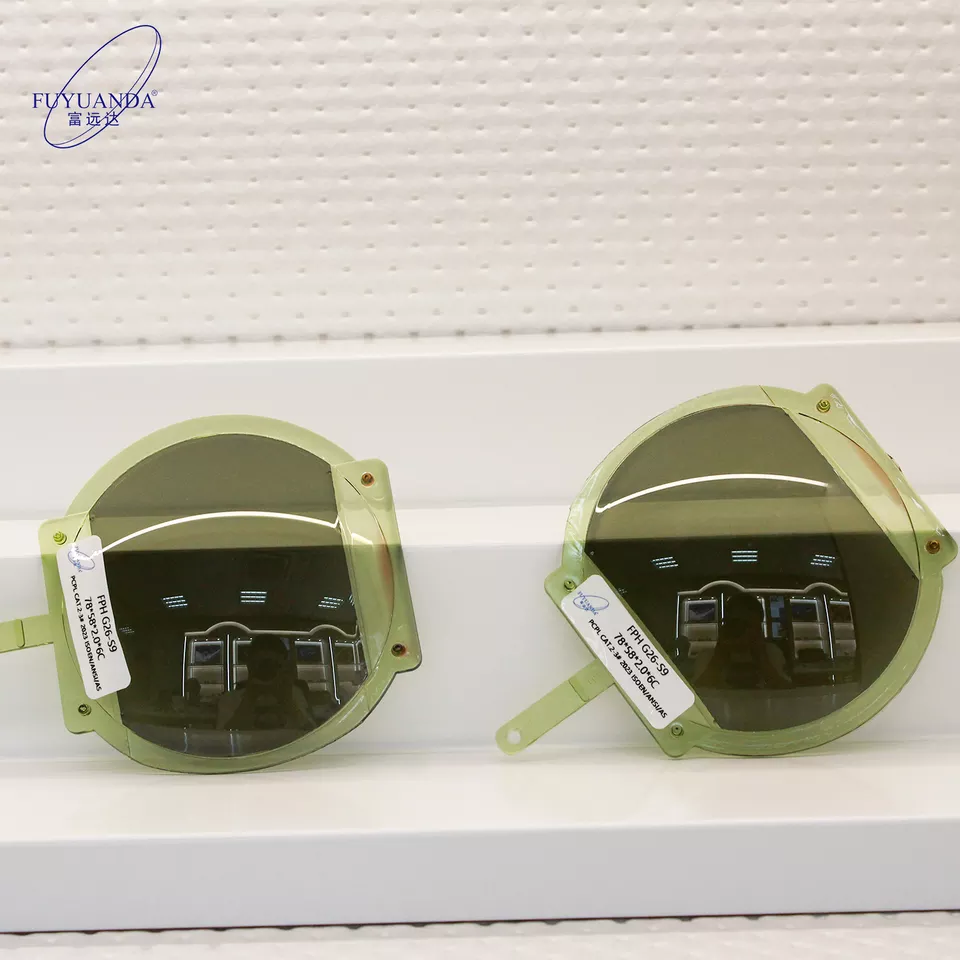 sunglasses lens