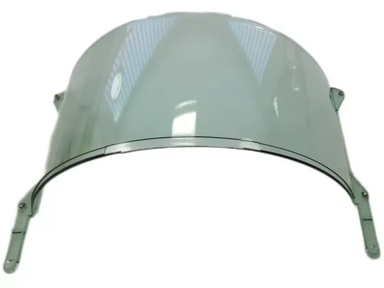 One-piece Photochromic Lens