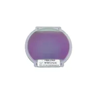 PC UV400/420 Colored Sports Ski Eyewear Lenses Polycarbonate Polarized Lens