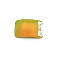 Single Vision Lenses Wholesale Colorful Mirror replacement Polarized Lenses Tac Polarized Sunglasses Lenses