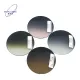 Gradient Color Polycarbonate Lenses PC Customize Glasses Lens