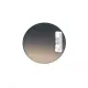 Gradient Color Polycarbonate Lenses PC Customize Glasses Lens