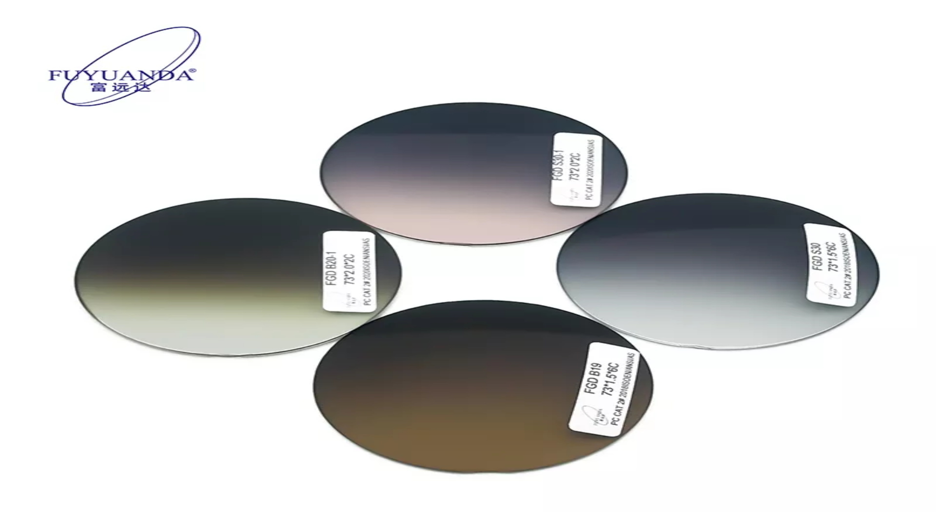 polycarbonate lenses