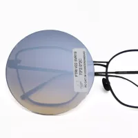 Double Colors Lens PC Polycarbonate lenses