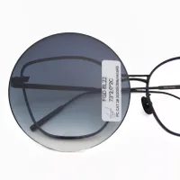 Double Colors Lens PC Polycarbonate lenses