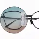 Double Colors Lens PC Polycarbonate lenses