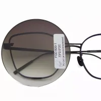 Double Colors Lens PC Polycarbonate lenses