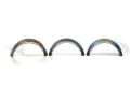 Customized Polarized Sunglasses One Piece Sport Cycling Fishing Sunglasses Lens
