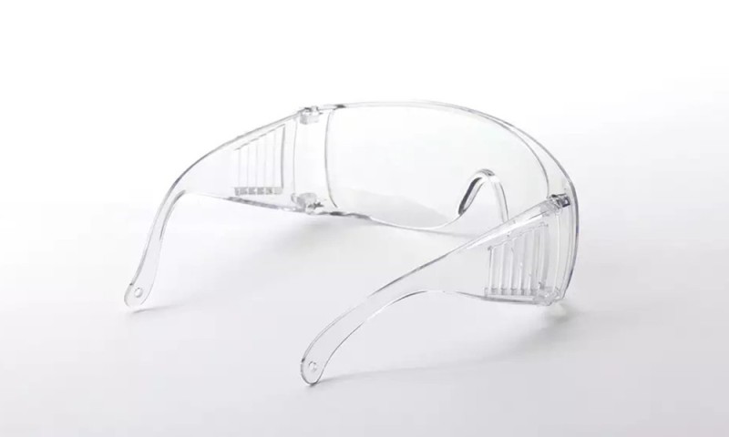 Eyeprotect Splash Impact Eye Anti Fog Protective Safety Glasses