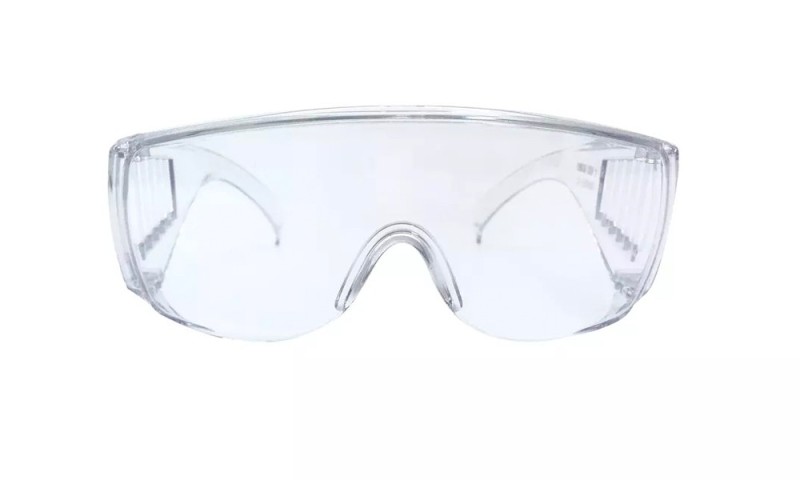 Eyeprotect Splash Impact Eye Anti Fog Protective Safety Glasses