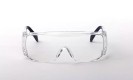 Eyeprotect Splash Impact Eye Anti Fog Protective Safety Glasses