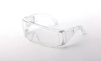 Eyeprotect Splash Impact Eye Anti Fog Protective Safety Glasses