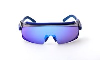 protective garden safety glasses PC materials protective safety glasses