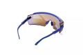 防护花园安全眼镜 PC材料防护安全眼镜