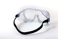 resistant chemical splash anti fog lens Goggles EN166 Ansi z87.1 protective garden Safety Glasses