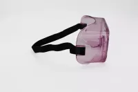 resistant chemical splash anti fog lens Goggles EN166 Ansi z87.1 protective garden Safety Glasses