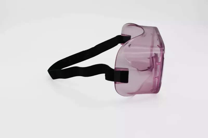 resistant chemical splash anti fog lens Goggles EN166 Ansi z87.1 protective garden Safety Glasses