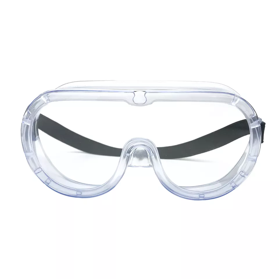 safety anti fog glasses