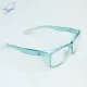 anti scratch eye protection blue comfortable safety google glasses for men