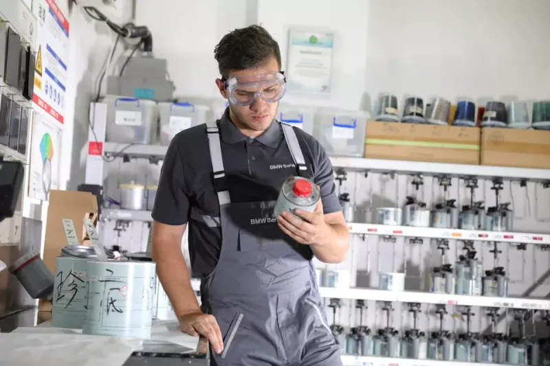 Eyeprotect Splash Impact Eye Anti Fog Protective Safety Glasses