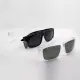 New Side Protective Safety Sunglasses Anti Fog Safety Glasses With Side Shield