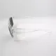 New Side Protective Safety Sunglasses Anti Fog Safety Glasses With Side Shield