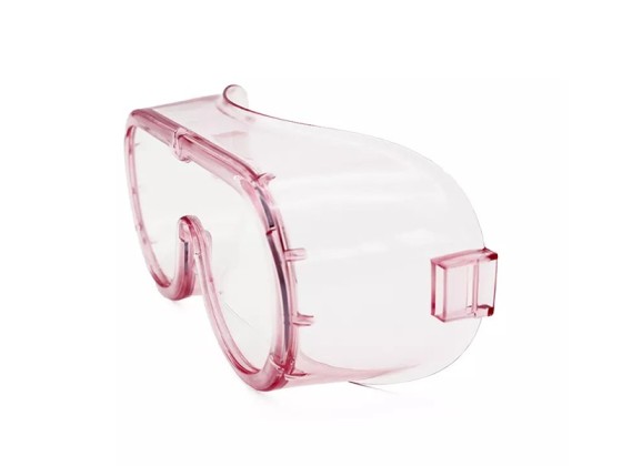 PVC
 护目镜批发定制防雾护眼眼镜安全谷歌眼镜