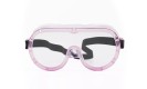 Pvc goggles wholesale custom anti-fog eye protection glasses safety googles glasses