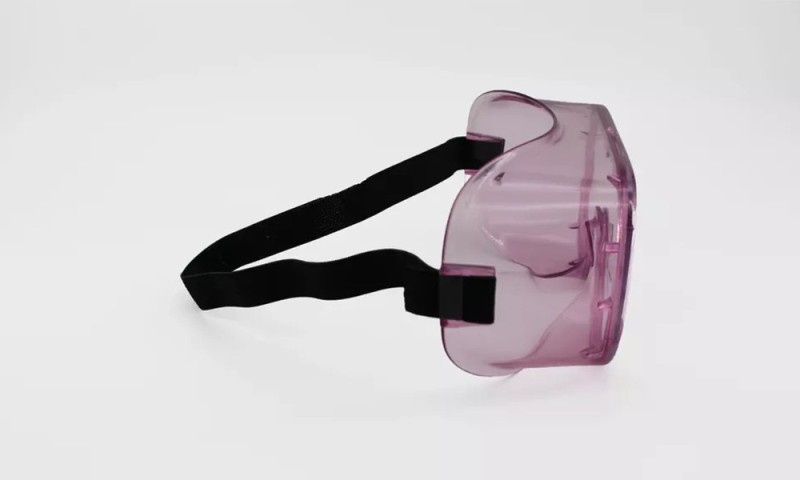 PVC
 护目镜批发定制防雾护眼眼镜安全谷歌眼镜
