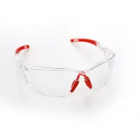 Custom Outdoor Safety Goggles Clear Anti-splash Anti Fog Eyes Protection Goggle