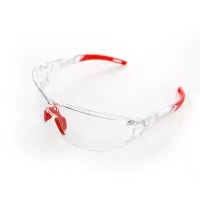 Custom Outdoor Safety Goggles Clear Anti-splash Anti Fog Eyes Protection Goggle