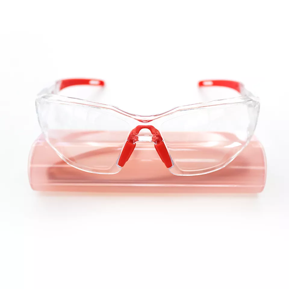 Anti Fog Safety Glasses