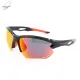 Fashion Polarized Cycling Glasses Clear Bike Glasses Eyewear Uv400 Proof Outdoor Sport Sunglasses Men Women