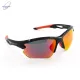 Fashion Polarized Cycling Glasses Clear Bike Glasses Eyewear Uv400 Proof Outdoor Sport Sunglasses Men Women