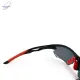 Fashion Polarized Cycling Glasses Clear Bike Glasses Eyewear Uv400 Proof Outdoor Sport Sunglasses Men Women
