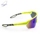 2022 custom logo men sports sunglasses outdoor polarized sports sunglasses for men