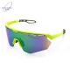 2022 custom logo men sports sunglasses outdoor polarized sports sunglasses for men