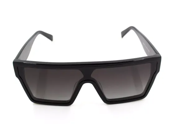 Oem Custom Luxury Sunglasses Acetate Polarized Oversized Handmade Rectangle Thick Square Custom Acetate Sunglasses 2022