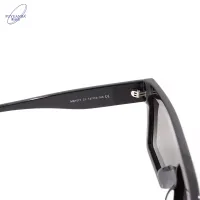 Oem Custom Luxury Sunglasses Acetate Polarized Oversized Handmade Rectangle Thick Square Custom Acetate Sunglasses 2022